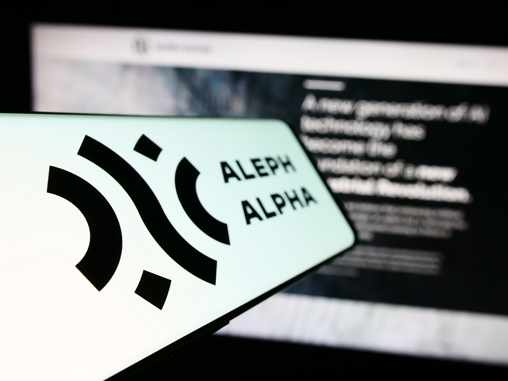 Cohere und Aleph Alpha: Europas KI-Aufstand gegen Silicon Valley