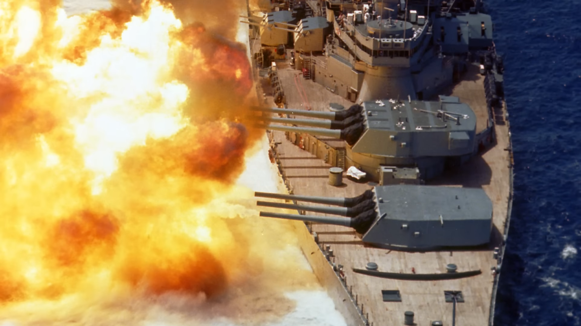 Watch how this new Trump-class battleship could become a massive mistake