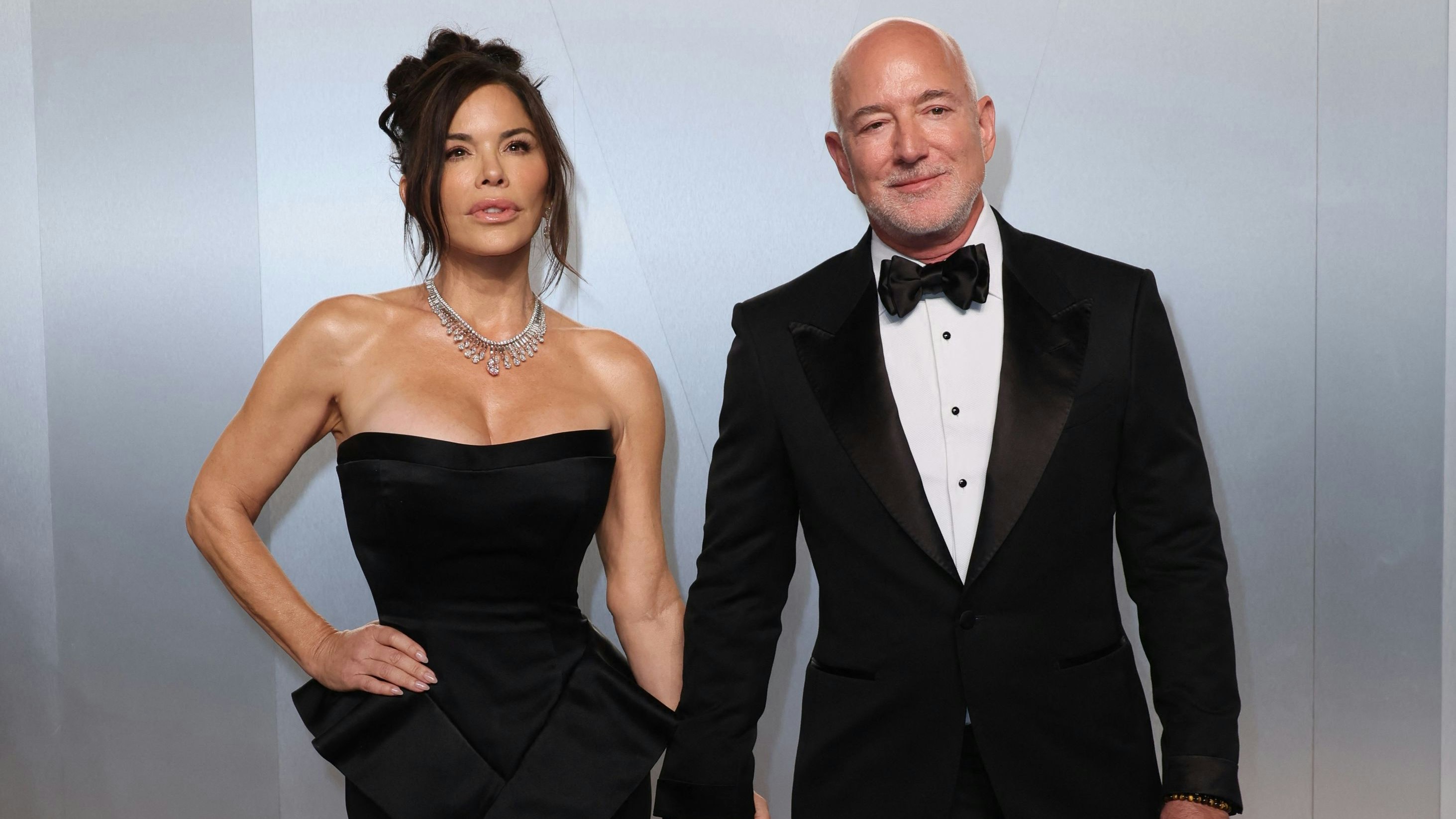 Am besten sofort – Lauren will Baby mit Jeff Bezos