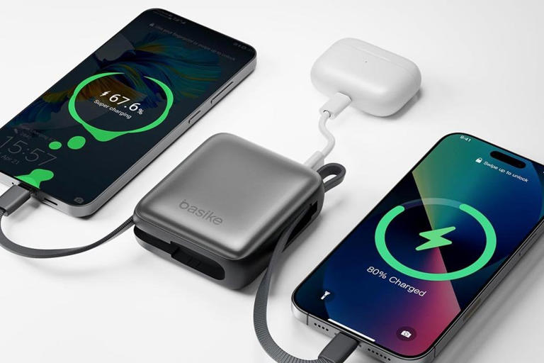 Power bank para viagem: as 5 melhores opções