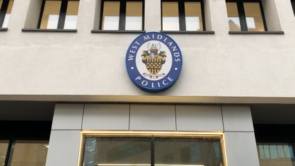 Hundreds of drug lines shut as West Midlands crackdown jails dealers ...
