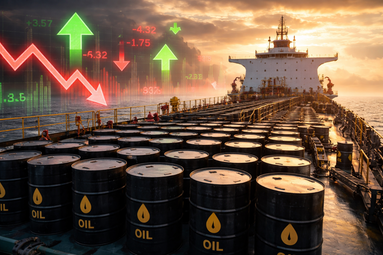 Saudi crude shipments to China halve! Strait of Hormuz disruption ...