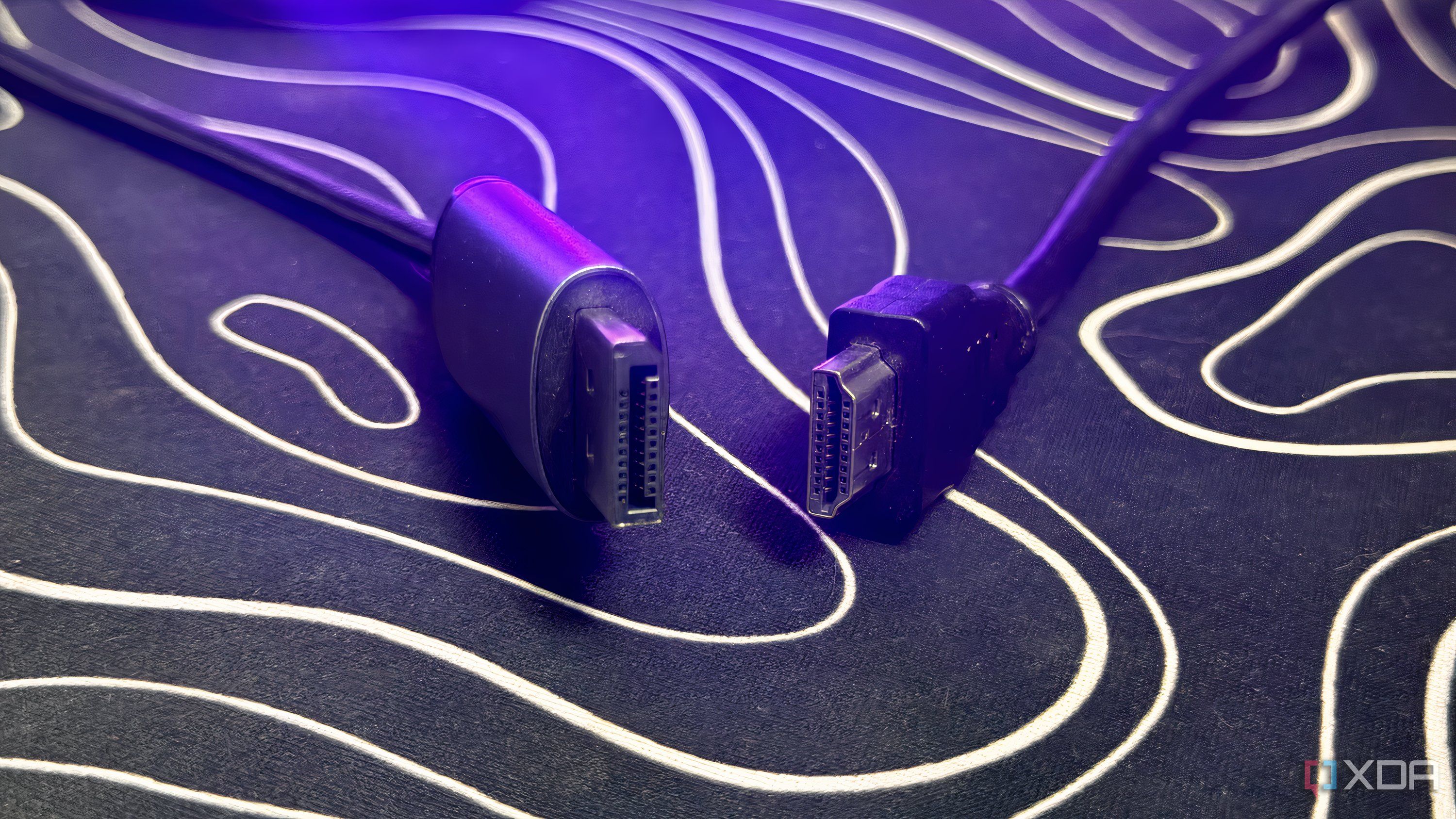 I switched from HDMI to DisplayPort and fixed PC gaming bottlenecks I ...
