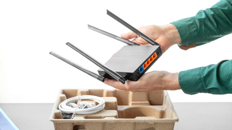 Can you actually buy an American-made router in 2026?