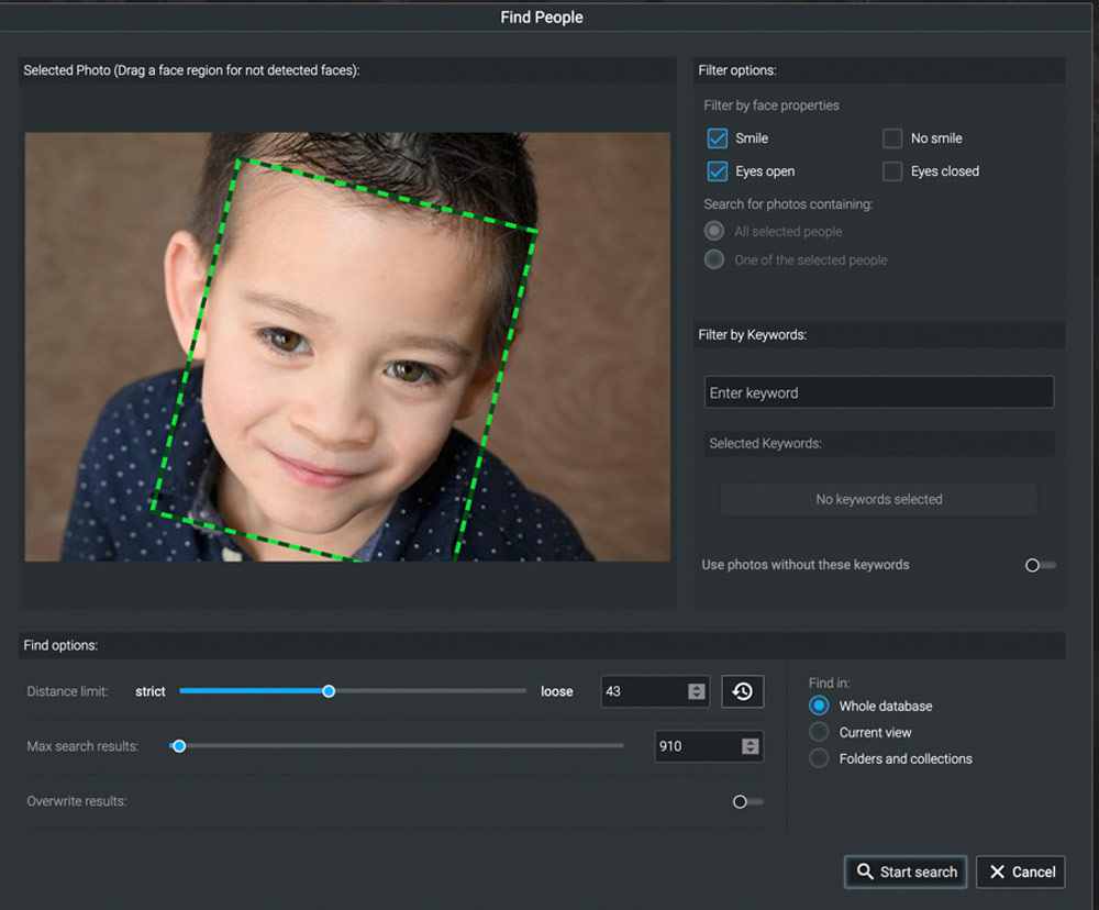 Discover Excire – the fastest, smartest way to sort out your photo ...