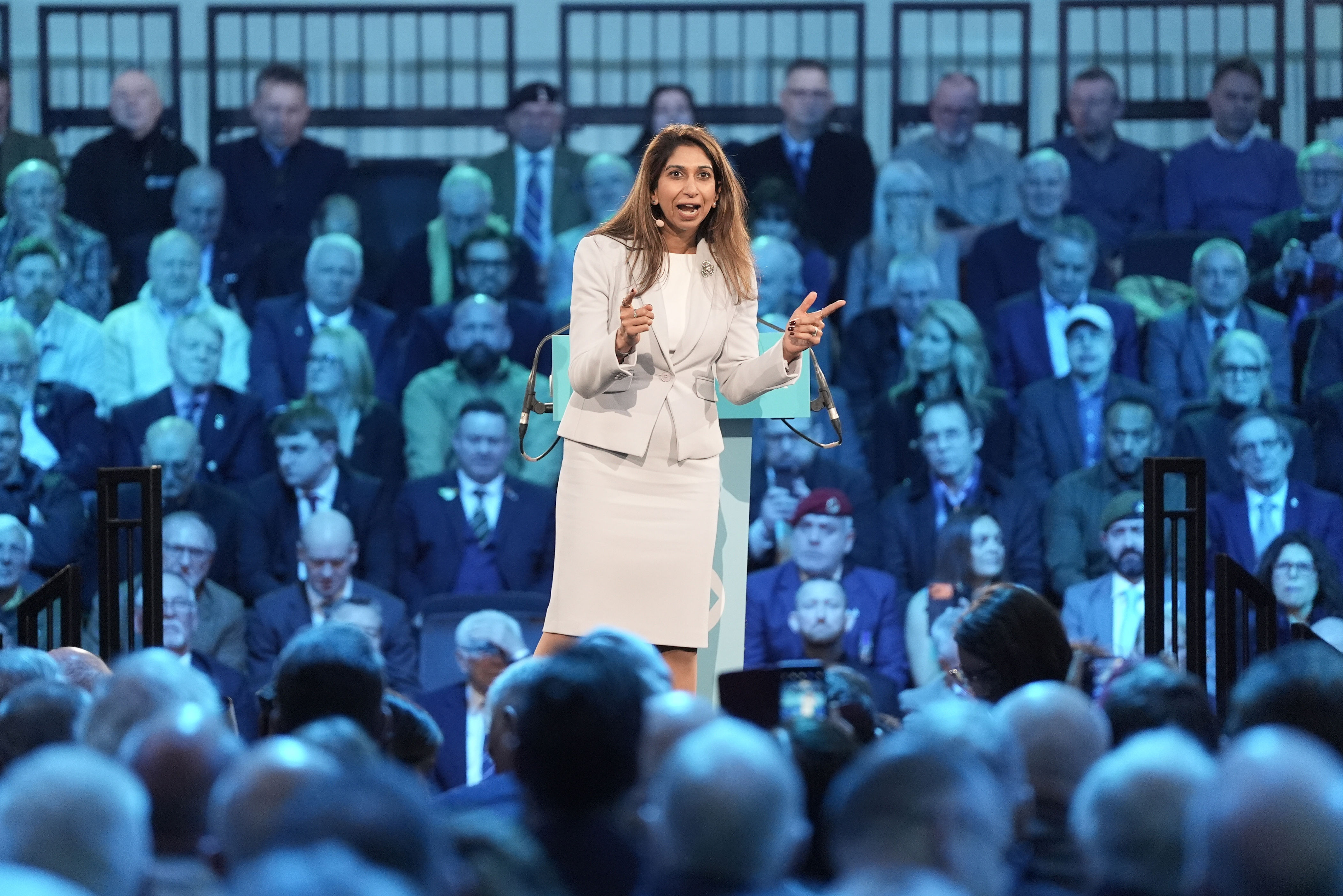 Tory defectors to Reform could be hauled in front of 'Boriswave ...
