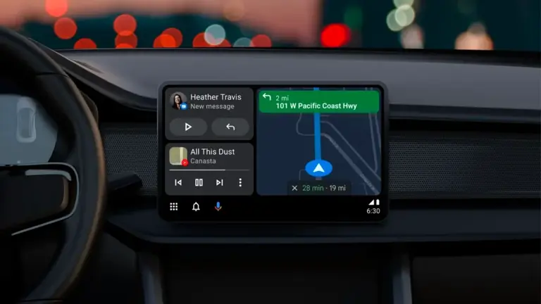 Android Auto: Τέλος στο μαρτύριο της σύνδεσης – Η ενημέρωση που όλοι ...