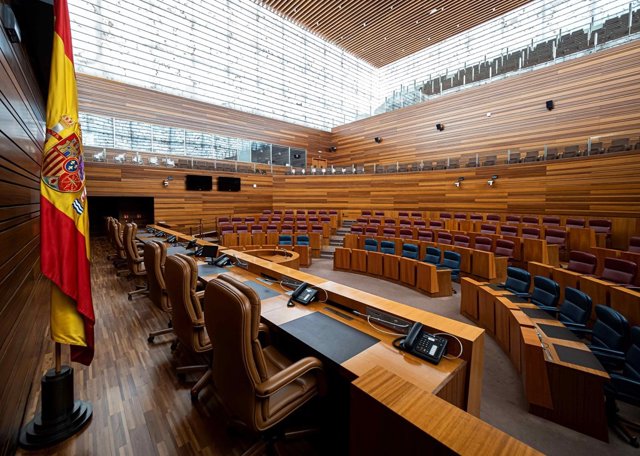Pacto definitivo de PP y VOX para las Cortes con presidencia para los ...