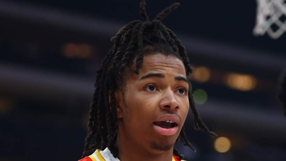 Deron Rippey Jr. is the Duke freshman to watch
