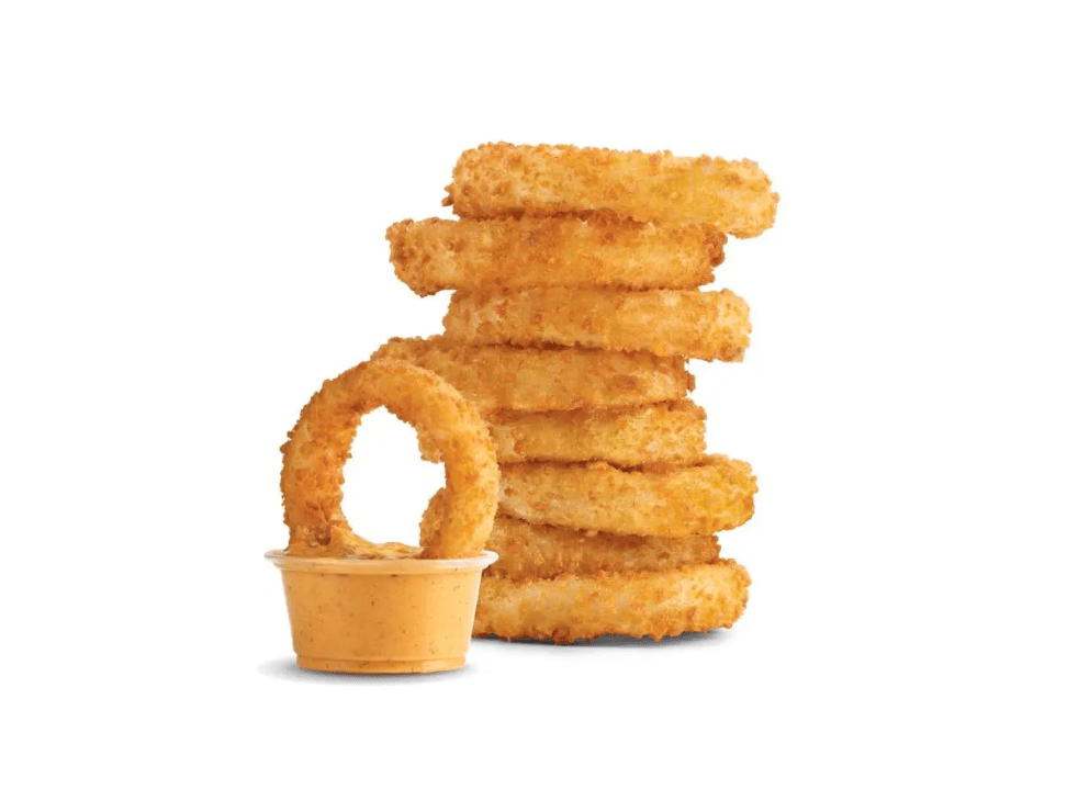 7 best chain restaurant onion rings, according to chefs