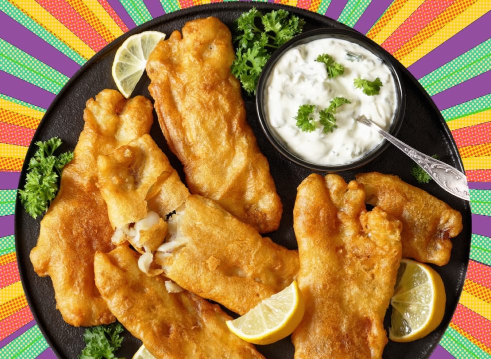 5 popular seafood chains serving the best crispy fish and tartar sauce