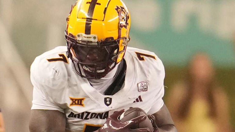 The one trait that makes each Arizona State prospect draftable