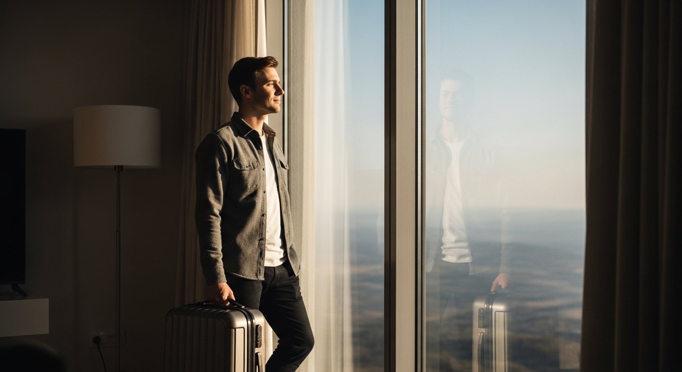 These travel moments changed how I see everything, and I didn’t expect it at all<br><br>