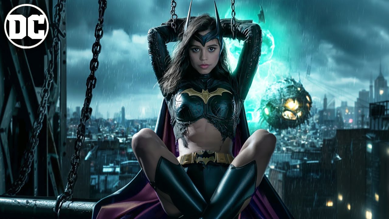 DC’s new era begins – upcoming 2026 movies<br><br>