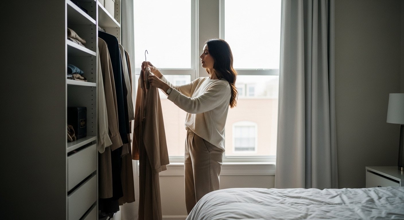 What I wore all week: Real outfits that are stylish, and you can try them too<br><br>