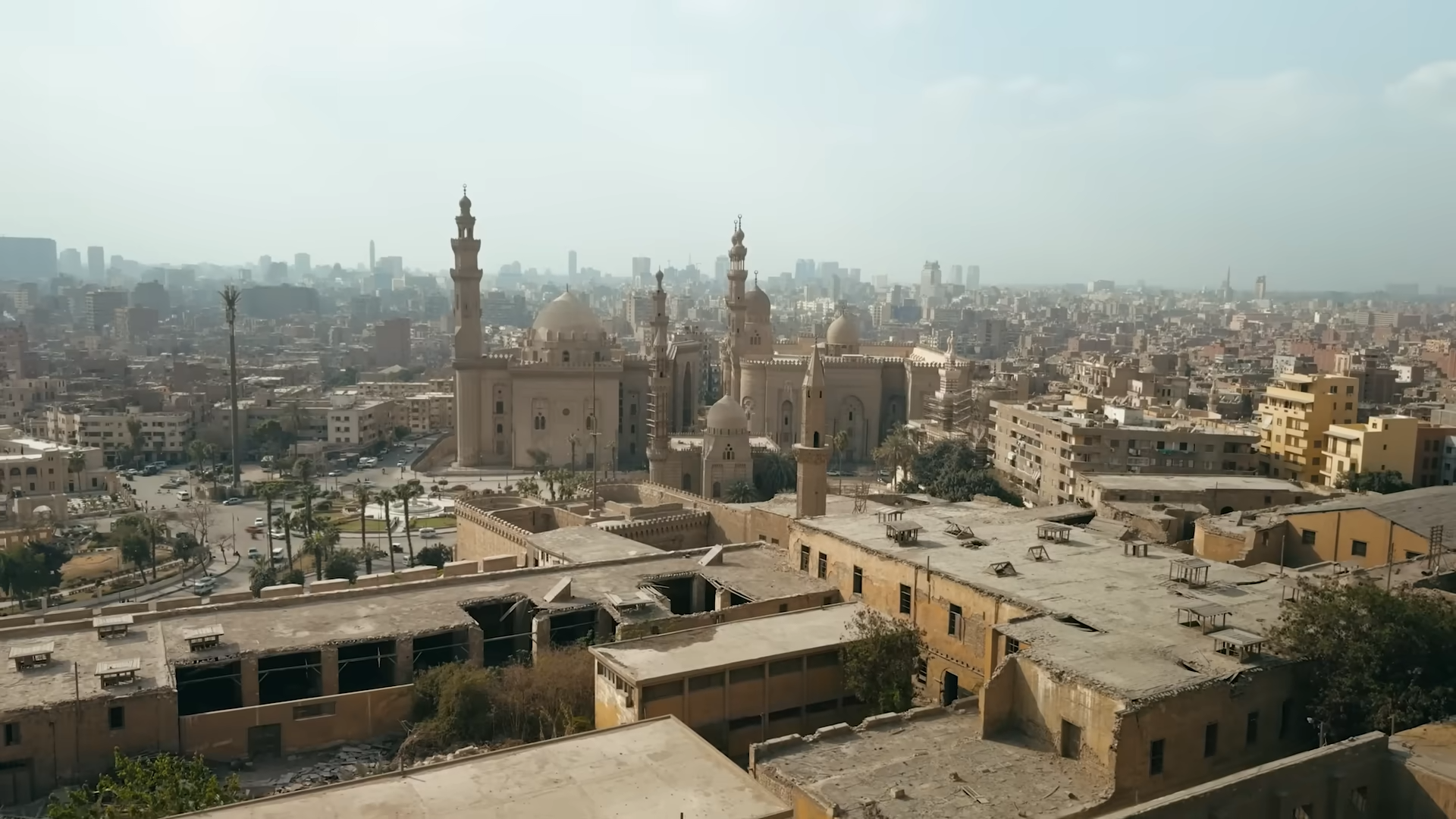 The greatest capital cities in history that completely disappeared