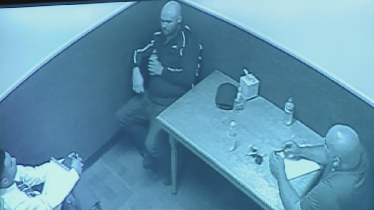 Athena Strand case enters week 2: Tanner Horner faces death penalty ...