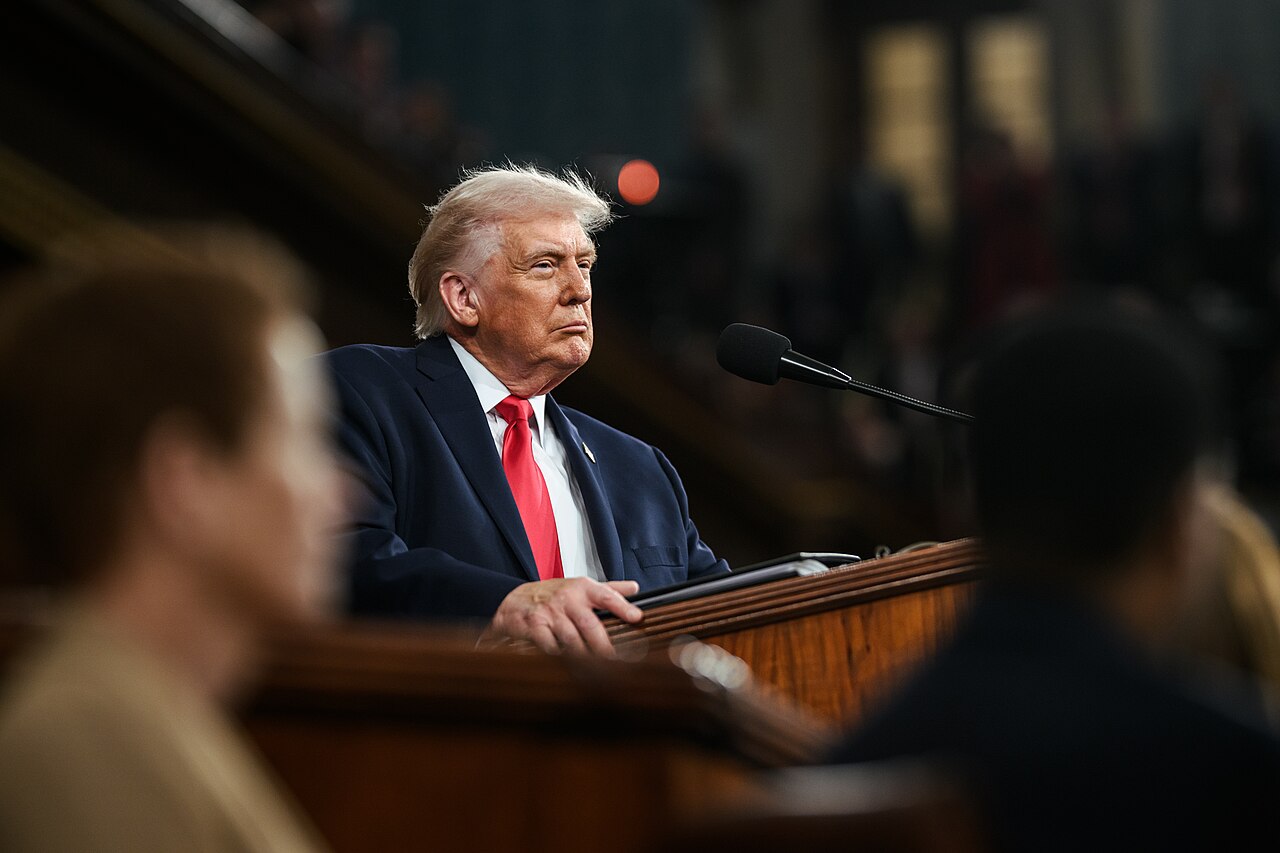 Trump accused of blasphemy for posting 'Jesus' pic with his face amid ...