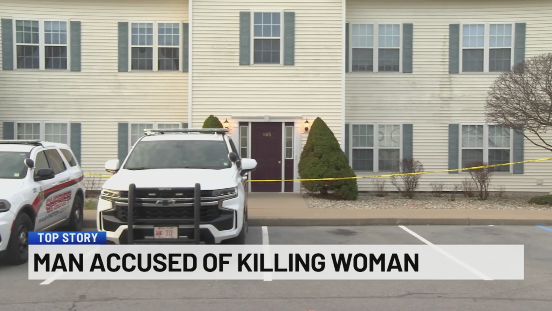 Man expected to be arraigned on murder charges