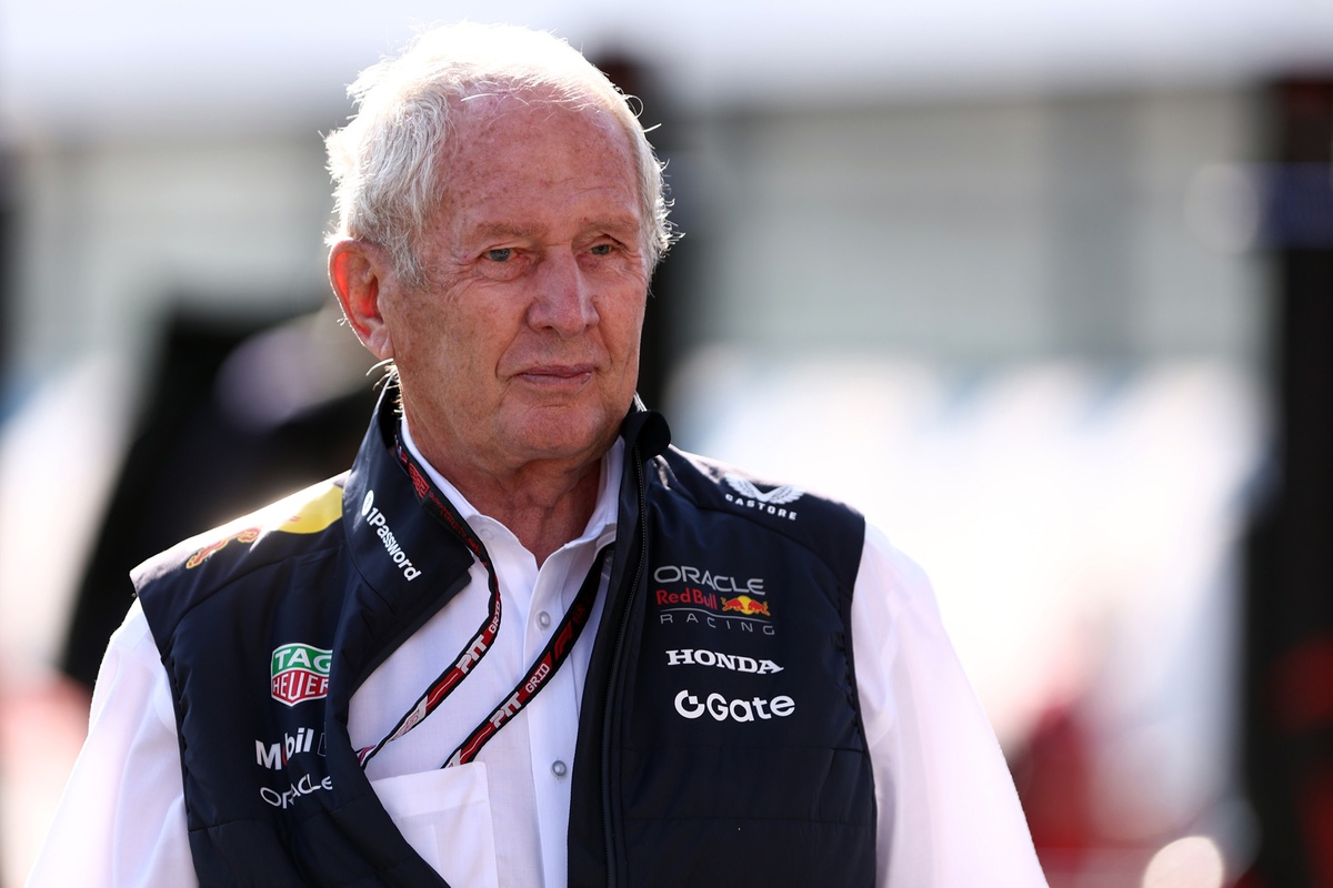 Marko points to where the new rules started to go wrong but has faith ...