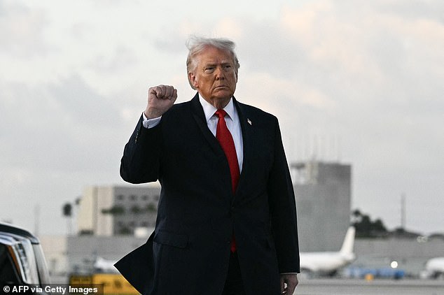 Experts warn about risks of Trump's Strait of Hormuz blockade
