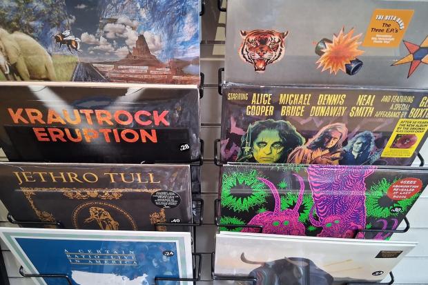 What is Record Store Day? Here's everything you need to know for 2026