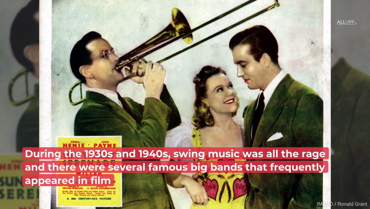 The mysterious vanishing of Glenn Miller, the prominent 1940s big band ...