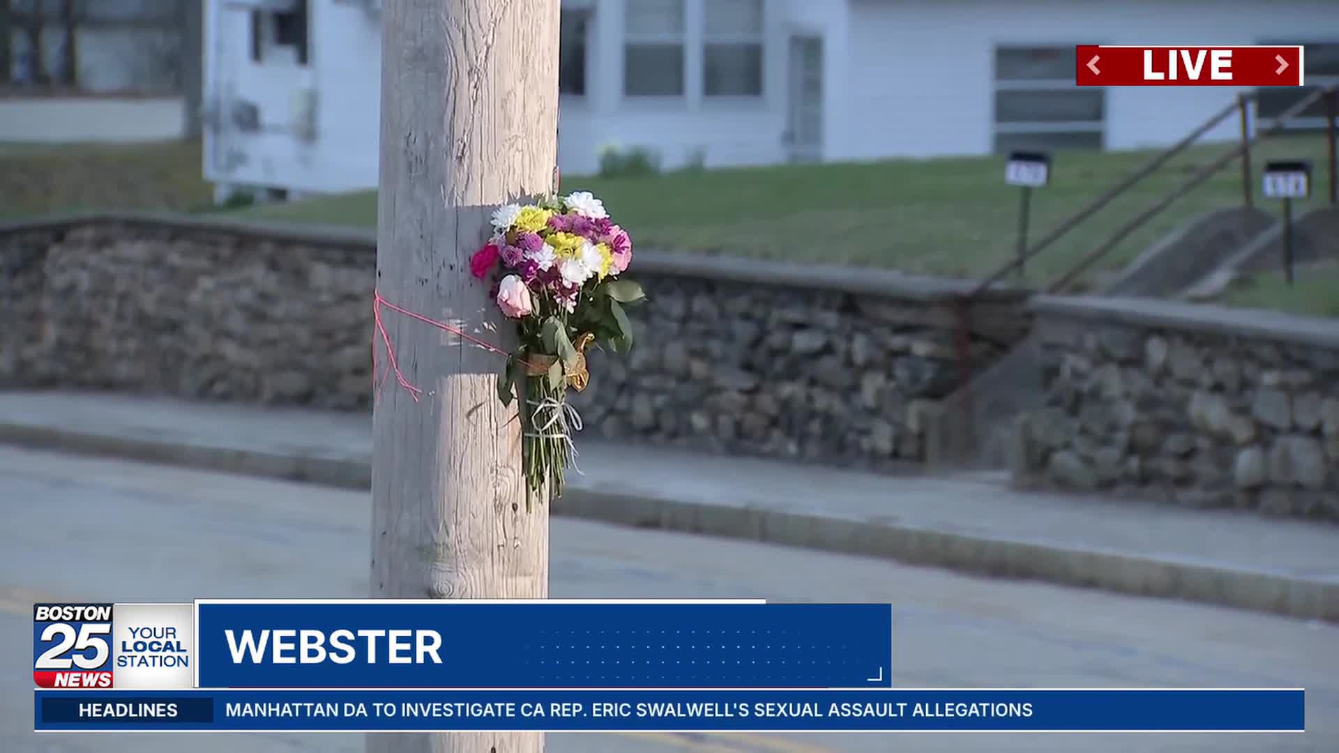 Investigation underway after child struck, killed by car in central ...