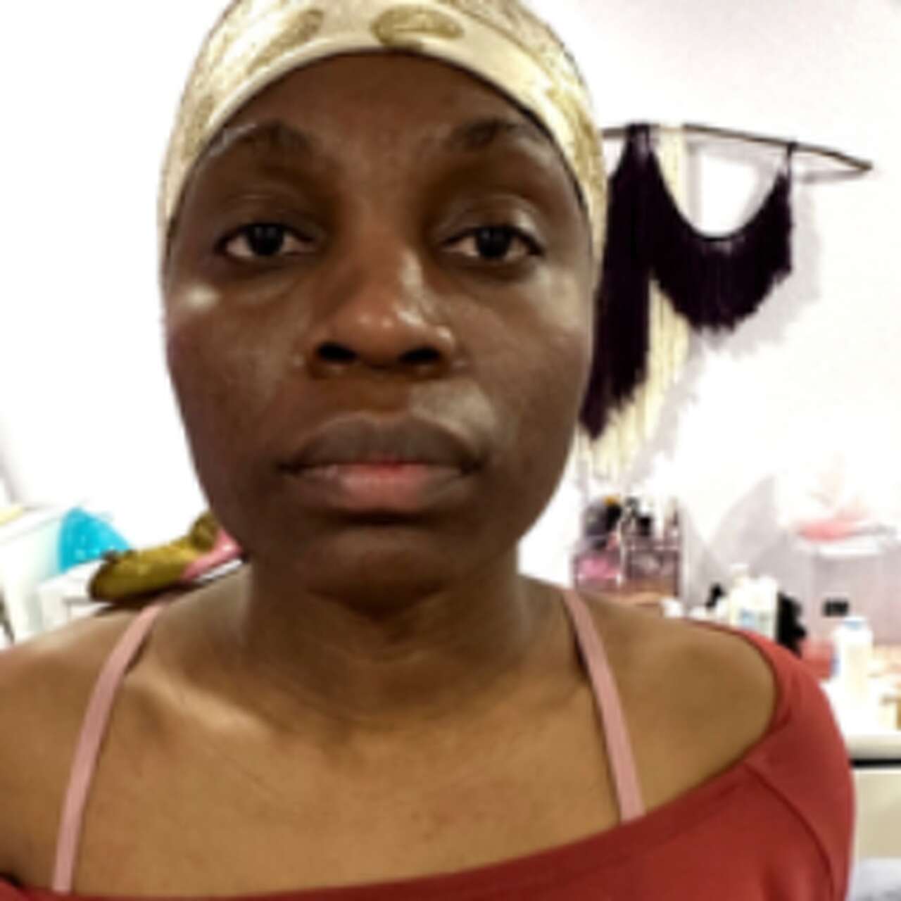 Have you seen Anna Opara? CLEAR alert issued for missing San Antonio woman