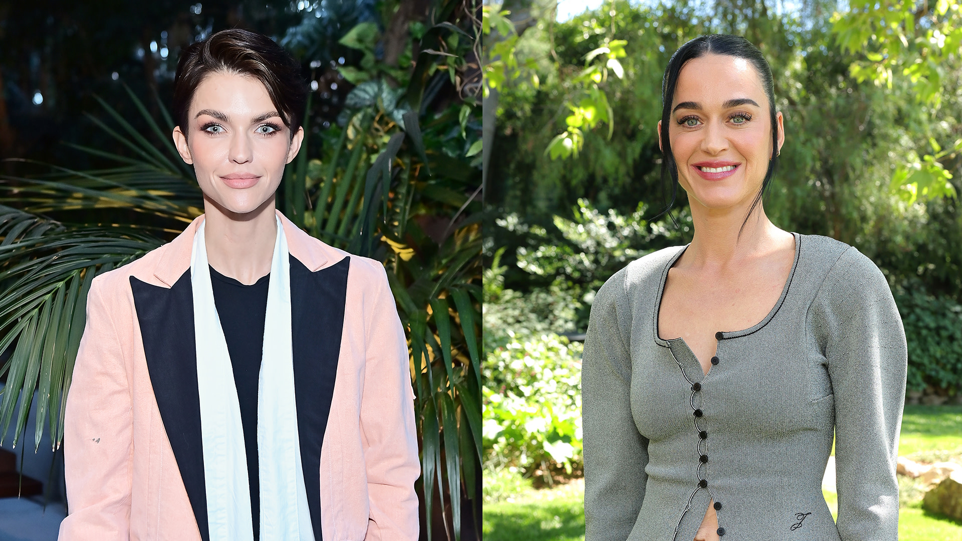 Ruby Rose alleges Katy Perry sexually assaulted her at an Australian ...