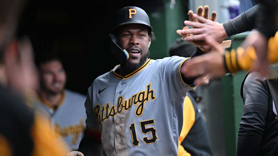 Oneil Cruz is making a bold Pirates statement after his rough opening ...