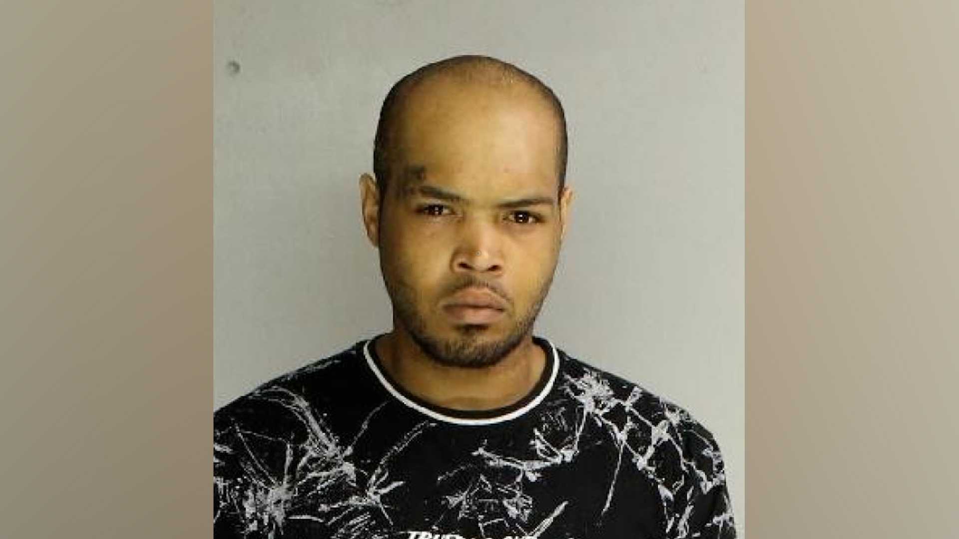 Man faces arson charges after setting large wooden cross on fire ...