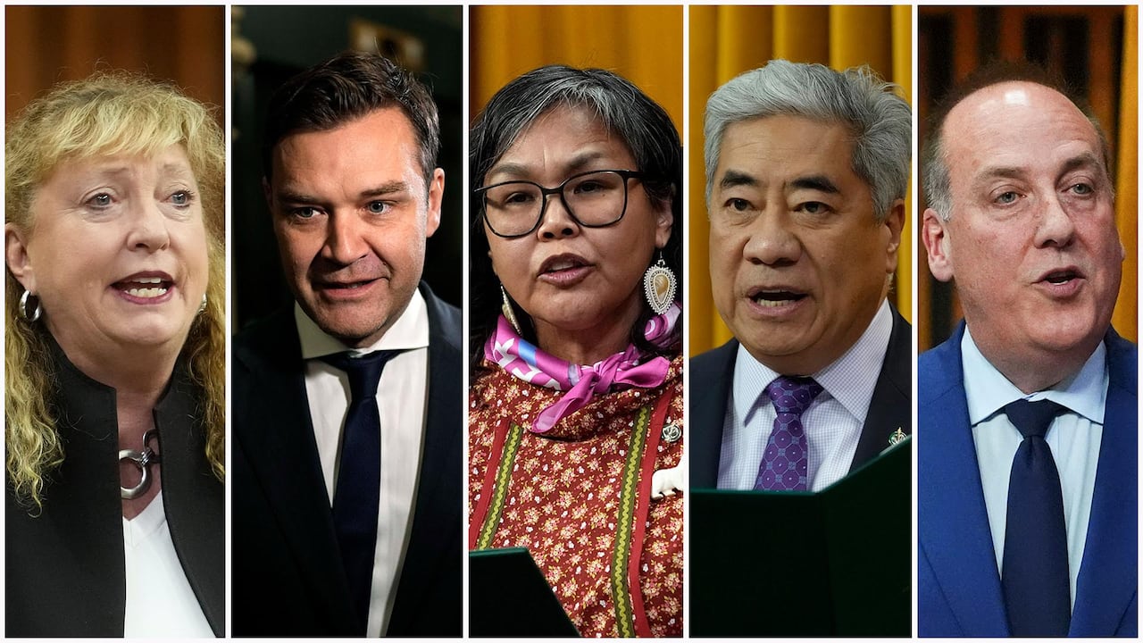 Liberals poised to secure majority. How did we get here?