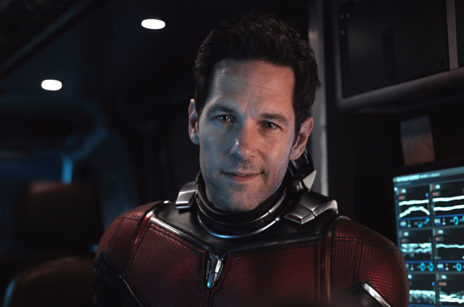 Movies that will make you love Paul Rudd even more