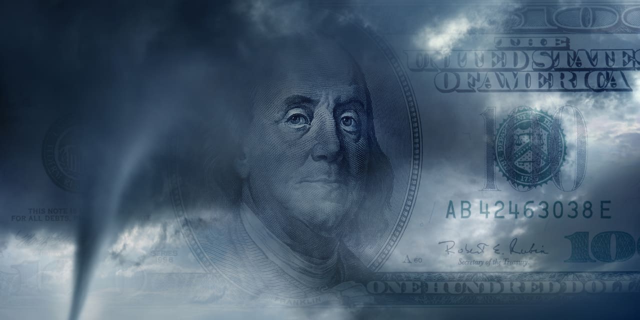 Private credit is actually built to survive the ghosts of the great ...