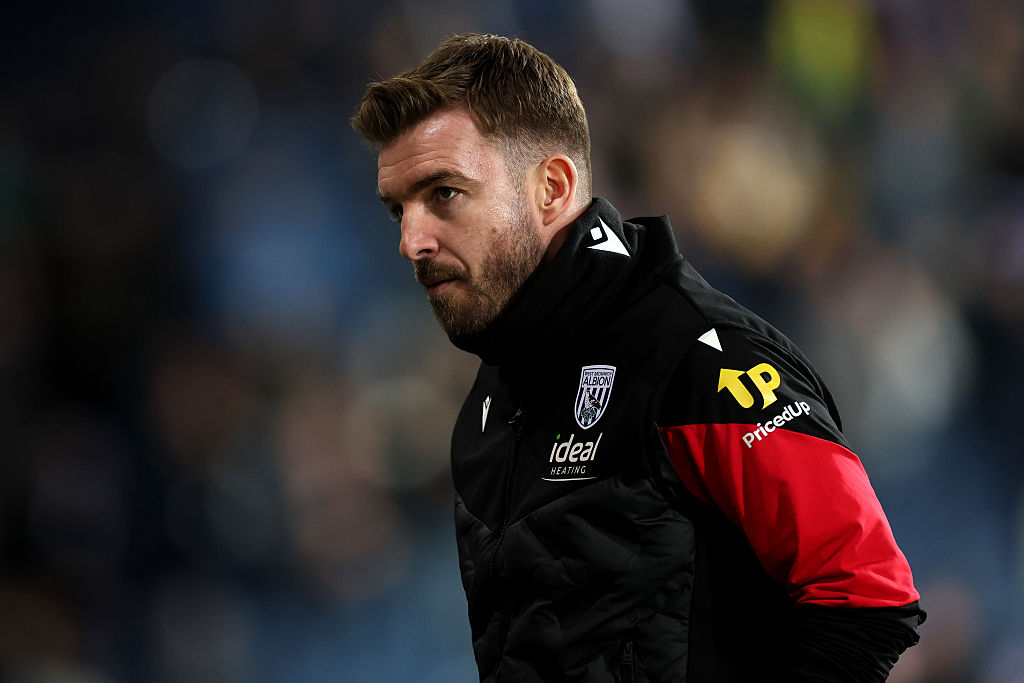 West Brom points deduction: Championship team could face relegation ...