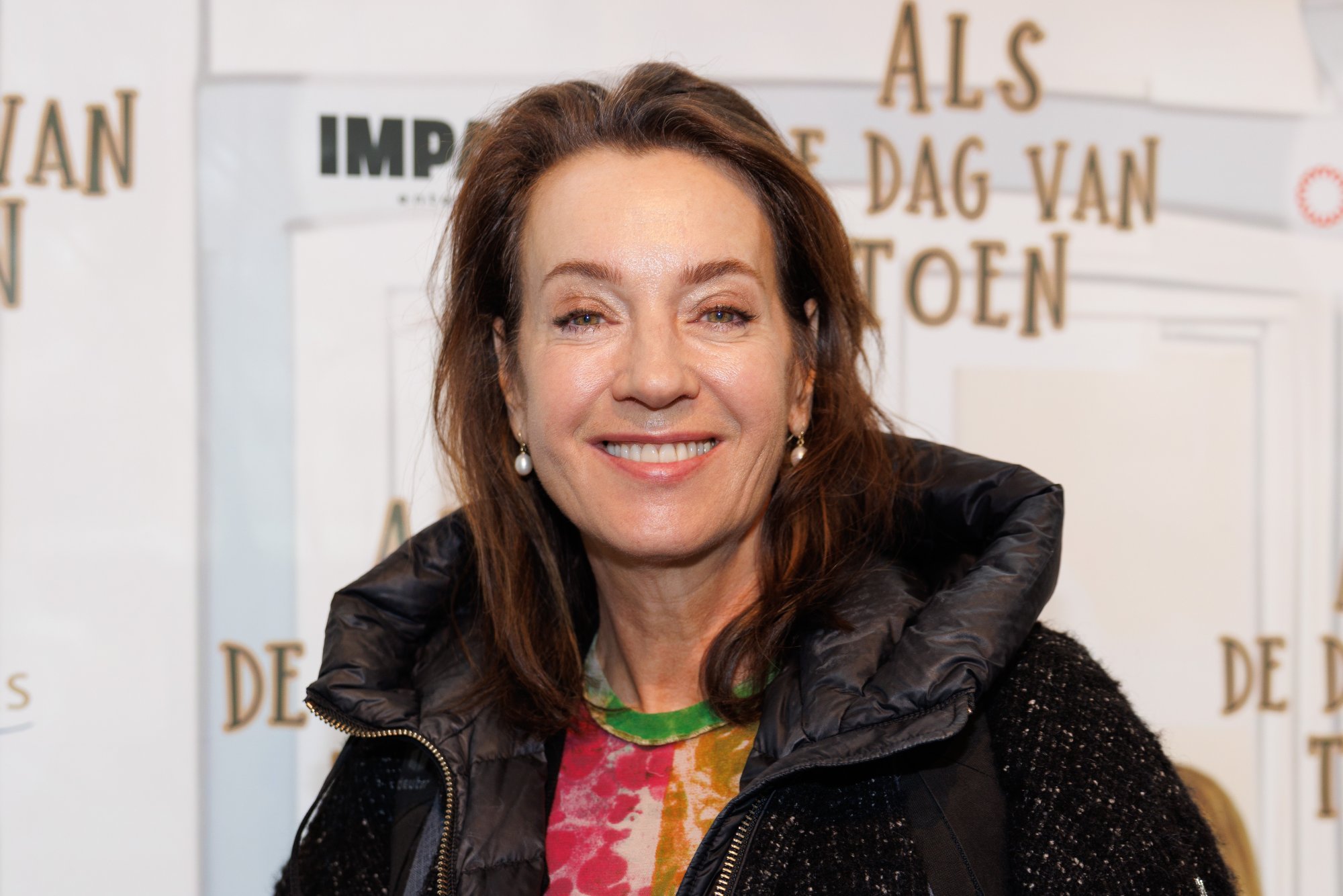 Voormalig GTST-actrice Marjolein Keuning 'kankervrij' na ...