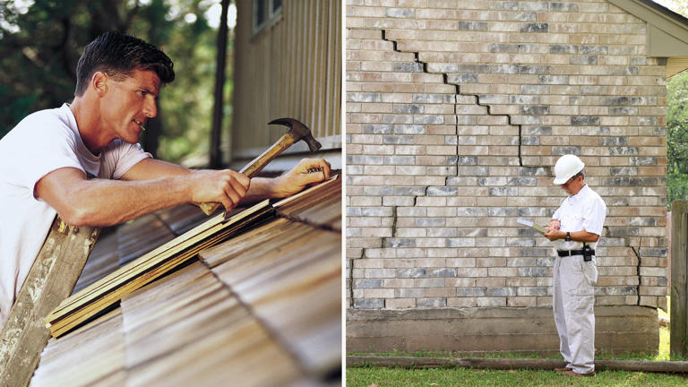 The silent killers of real estate wealth: 6 surprise home repairs that ...