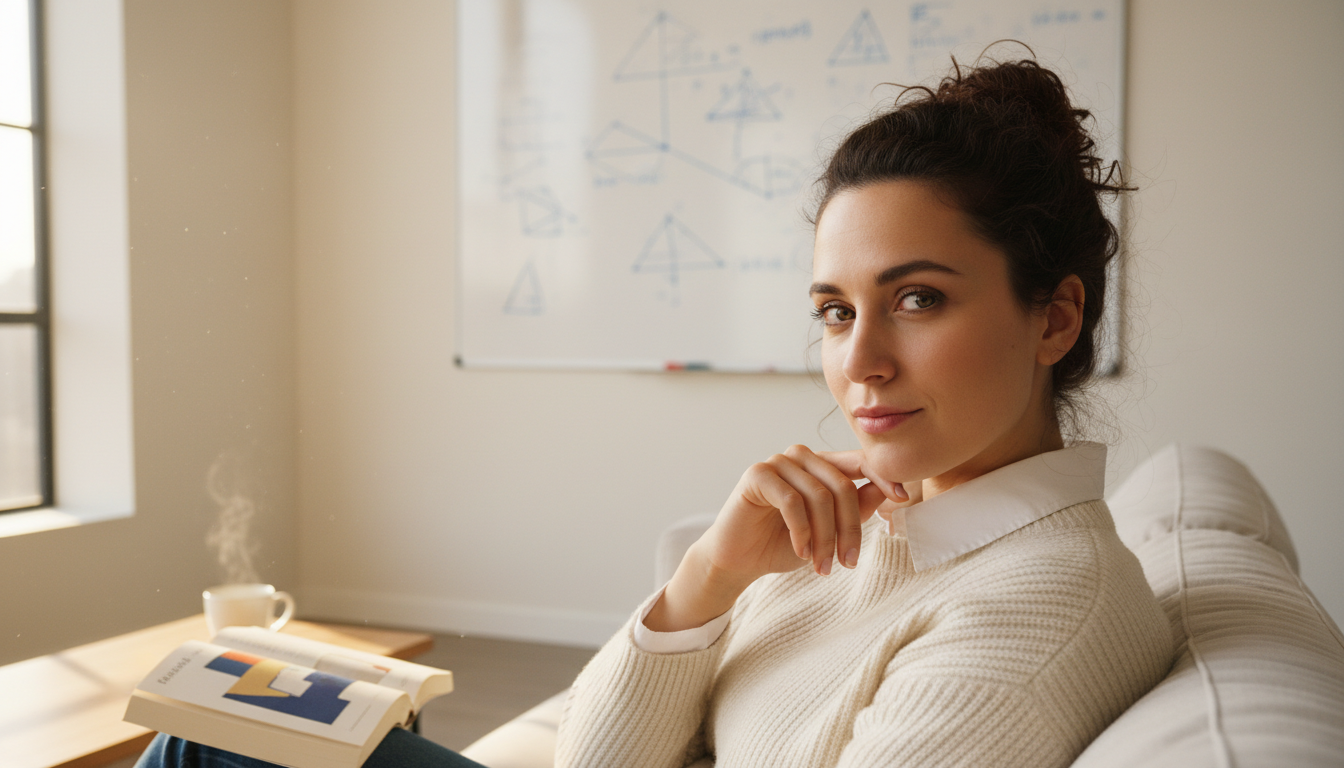 6 types of women who aren’t easy to date – but are absolutely worth it