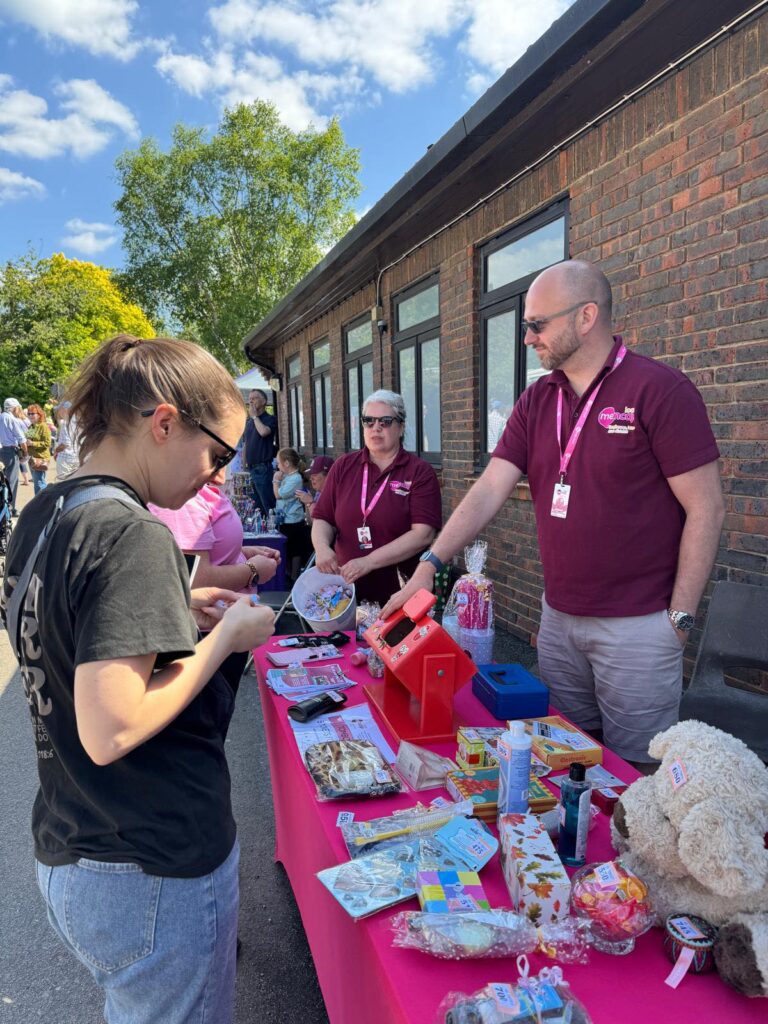 Mencap Newhaven, Lewes & District joins Newhaven Chamber of Commerce