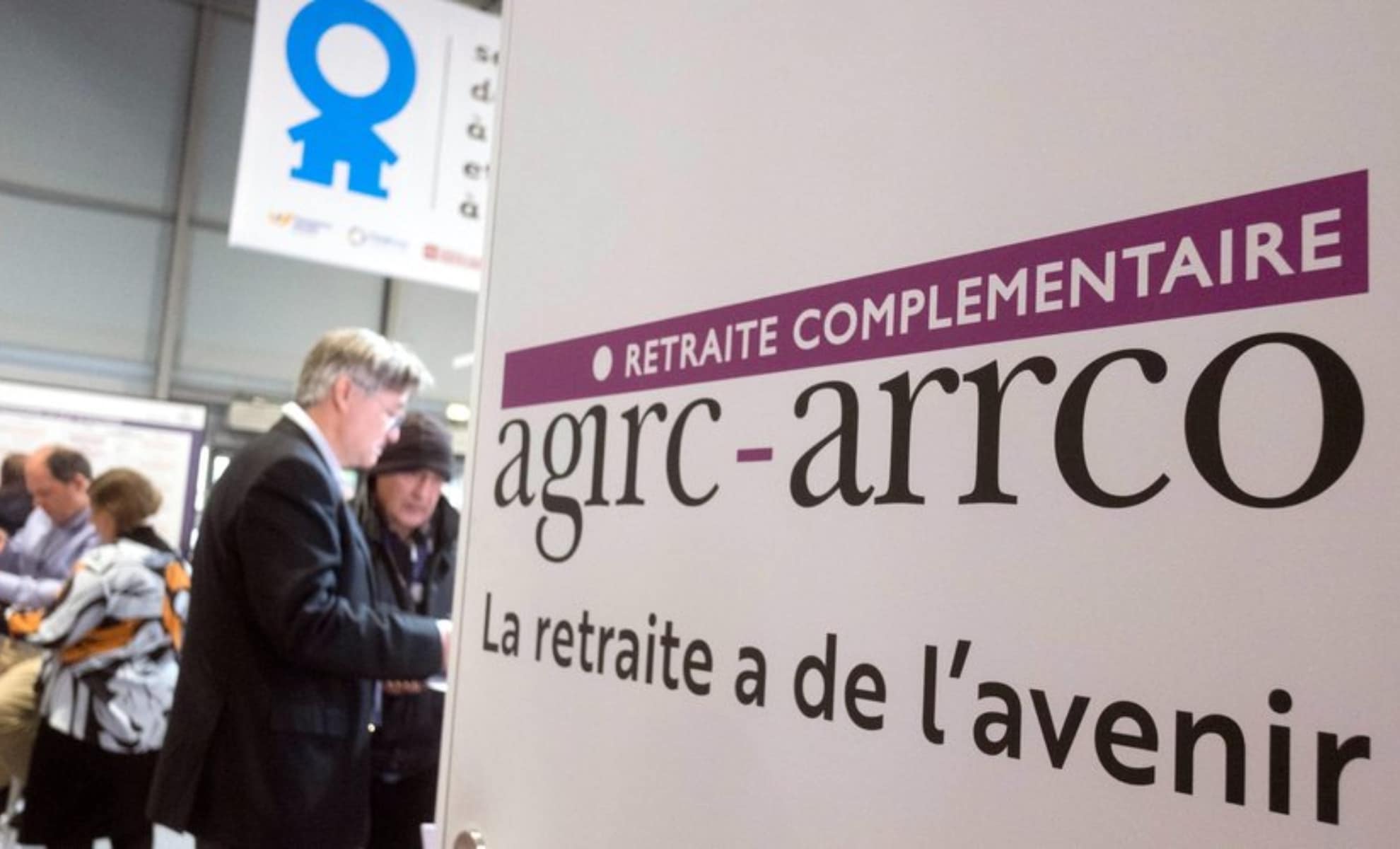 Retraite Agirc-Arrco : la pension du mois de mai 2026 connaîtra du ...