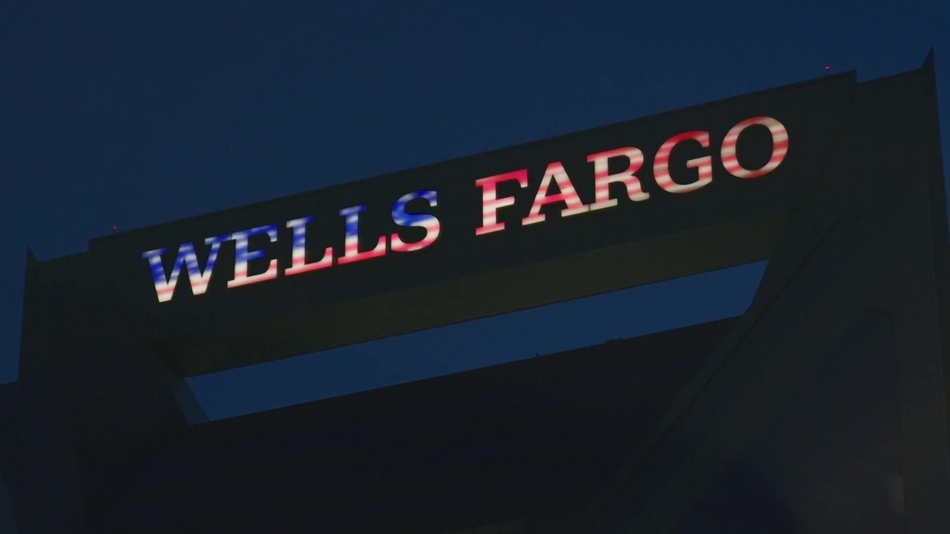 Judge says manager’s lawsuit against Wells Fargo can move forward