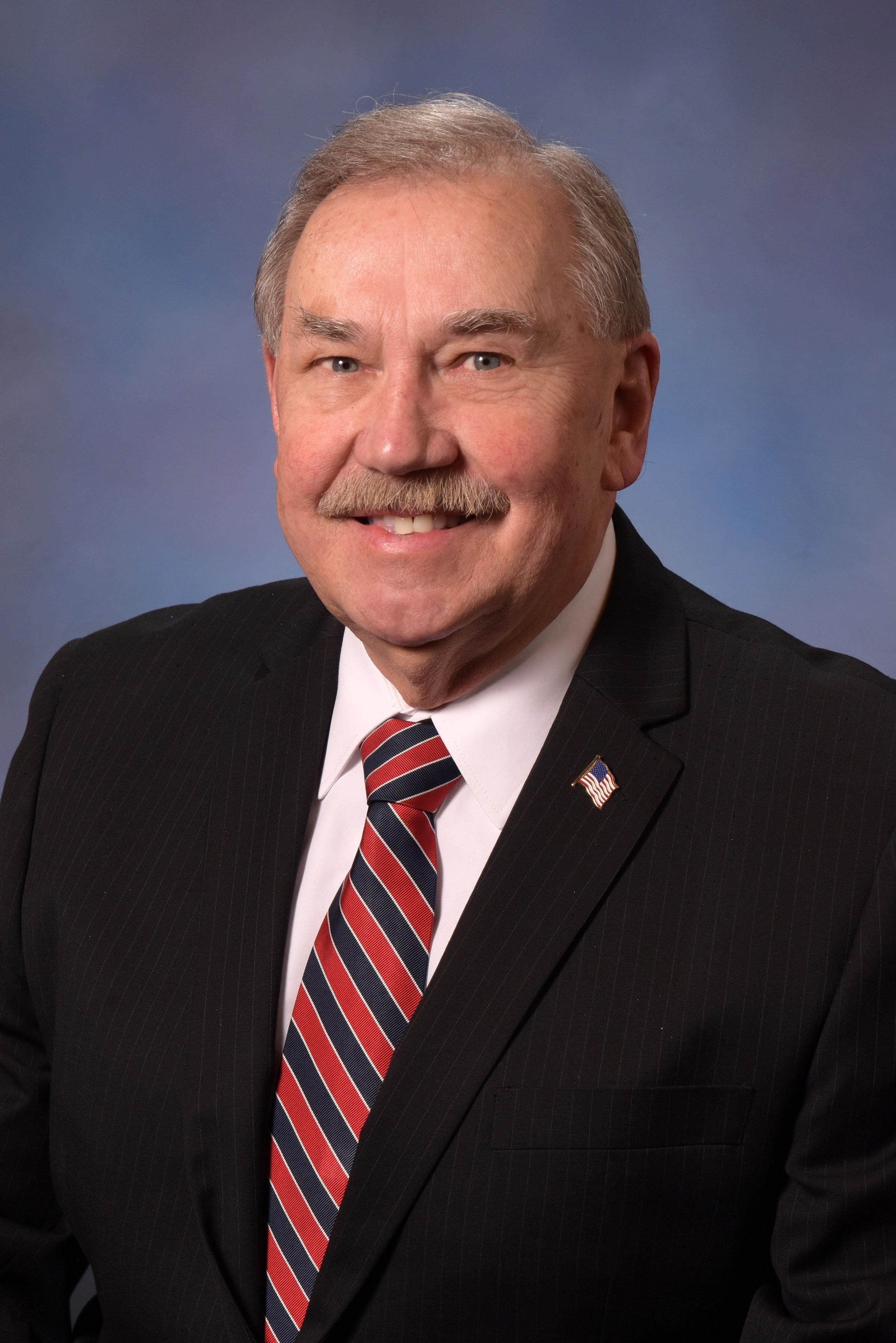 Delaware County auditor beats ex-treasurer in GOP primary to retain post