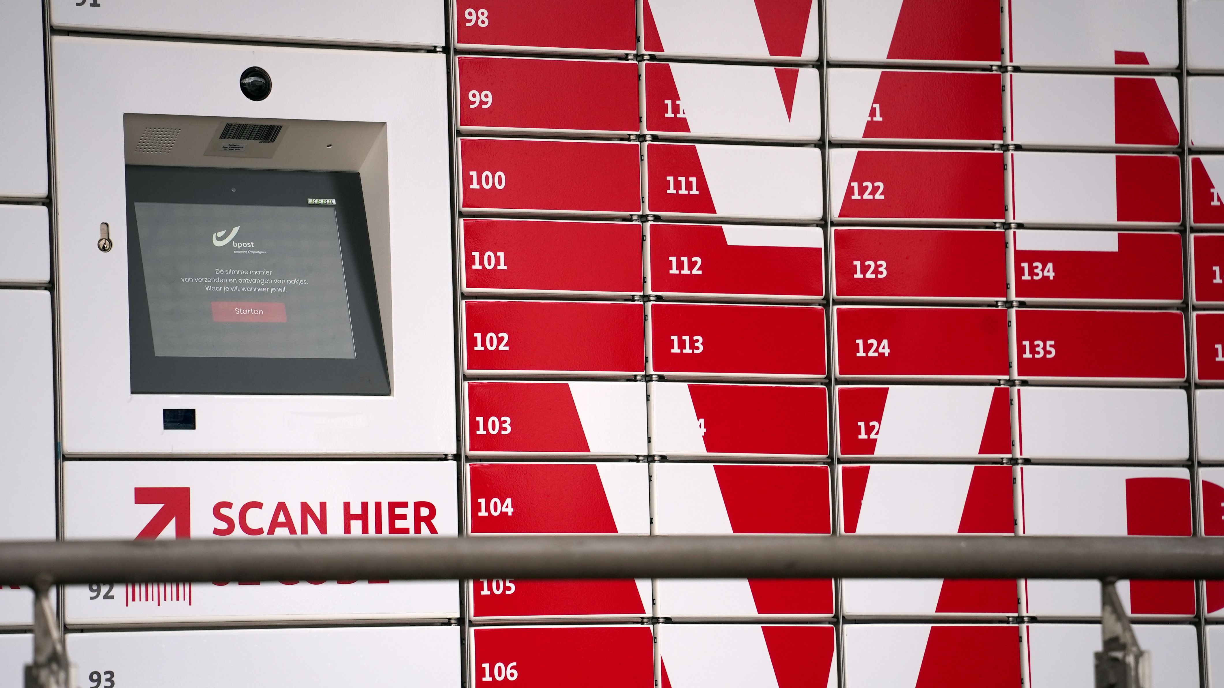 Staking Bpost - onderhandelingen leverden nog niets op, maar gaan verder