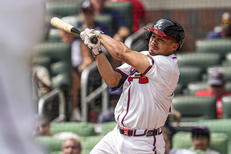 MLB catcher power rankings in Week 4