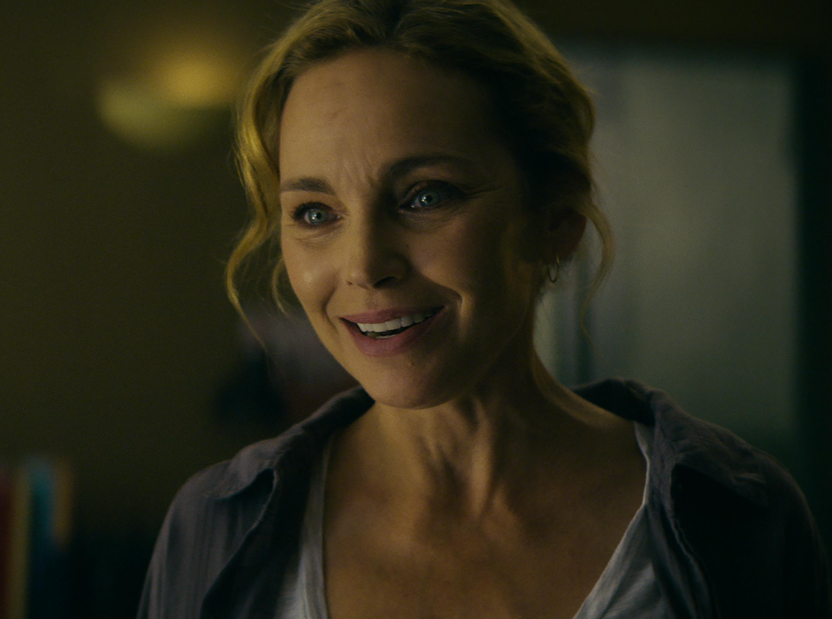Missed Call cast: Meet the characters and actors in Channel 5's ...