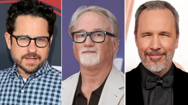 JJ Abrams, David Fincher, Denis Villeneuve and over 1,000 more sign ...