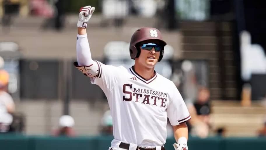 Mississippi State’s offensive struggles surface again in loss to Tennessee