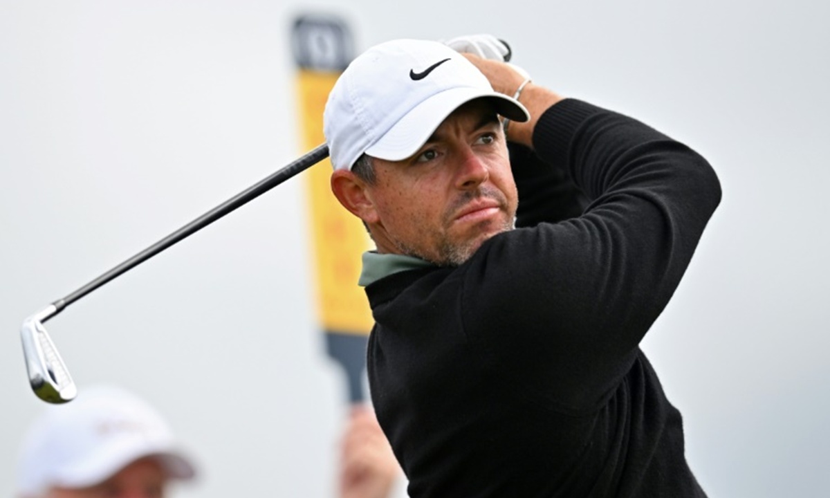Did Rory McIlroy cheat to win the 2026 Masters? Critics claim £3.3m ...