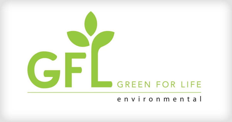 GFL Environmental signe un accord en vue d'acquérir Secure Waste